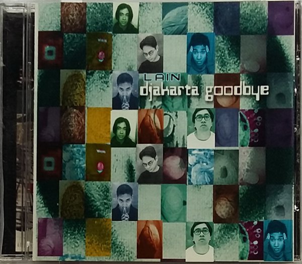 Djakarta Goodby – LAIN