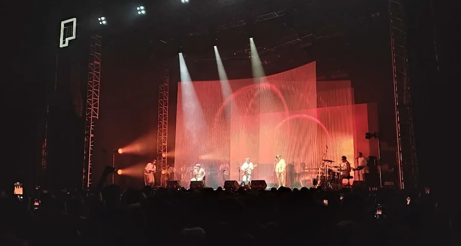 Konser Rimpang